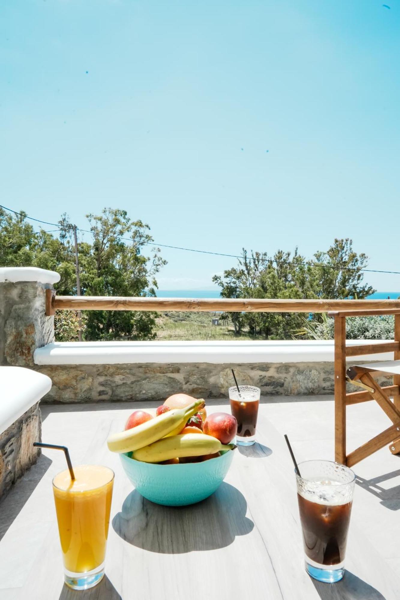 Filokalia 4 Veins - Vacation House With Sea View Karystos  Luaran gambar